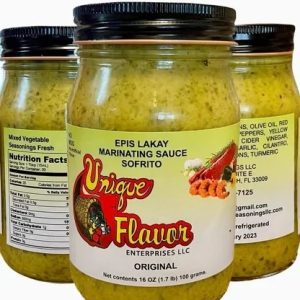 Marinating Sauce Epis Lakay origianl